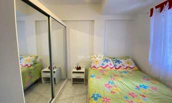 Imagem 6: Apartamento com 2 dormitórios à venda, 60 m² por R$ 550.000,00 - Caiobá - Matinhos/PR