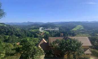 Imagem 4: Santo Antônio do Pinhal - Casa de Condomínio - 5 Km do Centro