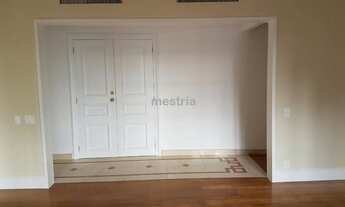 Imagem 4: Jardim Paulista Apartamento com 4 dormitórios