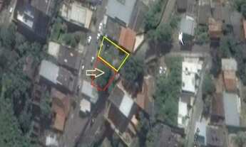 Imagem: NOVA IGUAÇU - Terreno Padrão - CENTRO