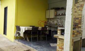 Imagem 3: Cuiabá - Casa Padrão - Araés