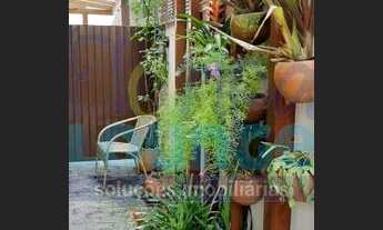 Imagem 5: Casa Grande Córrego