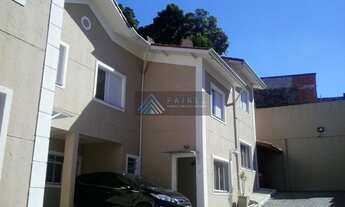 Imagem 2: Locação, Sobrado em Condomínio Fechado