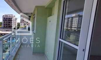 Imagem: Apartamento de 2 quartos em rua de total