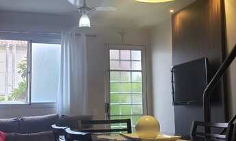 Imagem 6: Casa de condomínio sobrado para venda possui 70 metros quadrados com 2 quartos