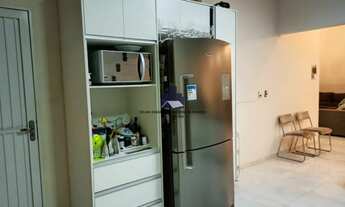 Imagem 5: Casa à venda no Condominio Residencial Figueira II - São José do Rio Preto/SP