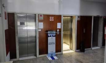 Imagem 3: Sala para aluguel, 1 vaga, Carmo - Belo Horizonte/MG