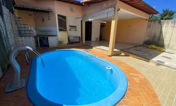 Imagem: PARNAMIRIM - Casa Padrão - Cidade Verde