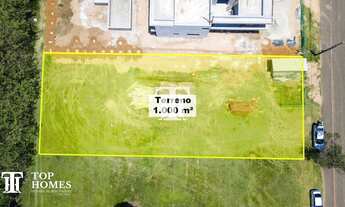Imagem 3: Terreno no Portal Japy Golf - Cabreúva - 1000 m2 - Alto Padrão