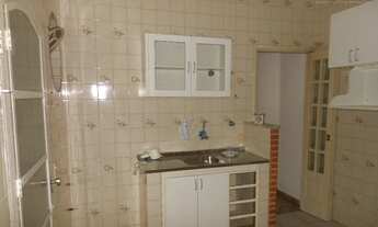 Imagem 6: Sobrado 2 vagas - Vila Alexandria, ao lado da Vila Mascote