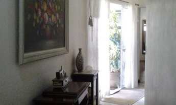 Imagem 2: Térrea para venda com 300 metros quadrados com 4 quartos em Cidade Universitária - Campina