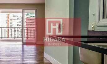 Imagem 5: Apartamento à venda no bairro Vila Andrade - São Paulo/SP, Zona Sul