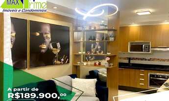 Imagem 3: Apartamentos novos PRONTOS PARA MORAR - a partir de R$ 189.900,00 - Cangaíba