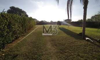 Imagem: Casa - Loteamento Alphaville Campinas