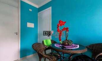 Imagem 5: Apartamento Duplex à venda, 90 m² por R$ 280.000,00 - Vila Curuçá - São Paulo/SP