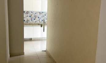 Imagem: Apartamento para venda tem 59 metros quadrados