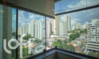 Imagem 5: Apartamento à venda, 98 m² por R$ 1.050.000,00 - Vila Romana - São Paulo/SP