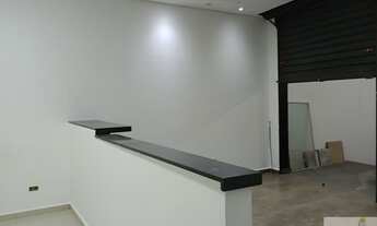 Imagem 4: SALÃO COMERCIAL PARA LOCAÇÃO NA PEDREIRA