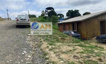 Imagem 4: Casa Madeira para Venda em Jardim Keli Cristina Campo Largo-PR