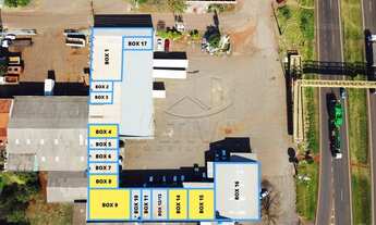 Imagem: Toledo - Imovel Comercial - Independência