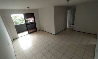 Imagem 6: AP4222) Apto de 87,85m² - Centro - Fortaleza/CE