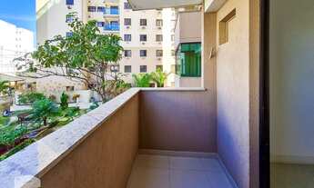 Imagem 7: Apto 02 qts, sol da manhã - La Vista