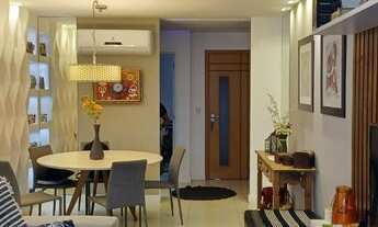 Imagem 3: Excelente apartamento de 03 quartos com varanda no Jardim Icaraí