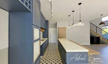 Imagem 5: Sobrado Incrível - Alphaville São José dos Campos/SP