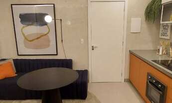 Imagem 7: Apartamento Studio no Centro de Contagem - Com área de lazer