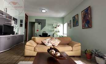 Imagem 2: Apartamento à venda, 125 m² por R$ 550.000,00 - Boa Viagem - Recife/PE