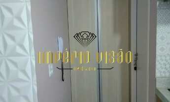 Imagem 7: Sobrado à venda no Condomínio Residencial Mirante I, no bairro Vila Colorado em Suzano