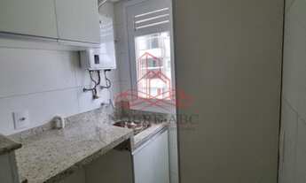 Imagem 5: Vende-se Apartamento Bairro Jardim Santo André