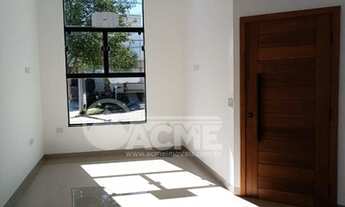 Imagem 2: Casa em Condomínio para Venda em Jardim Terras de São Francisco Sorocaba-SP - 906