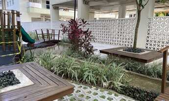 Imagem 6: Apartamento para venda com 78 metros quadrados com 2 quartos em Anil - Rio de Janeiro - RJ