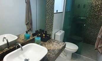 Imagem 5: Duas Casas de 1 andar em lote 400 Mt casa da frente com 190Mt, casa fundos 160Mt