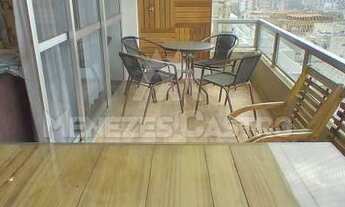 Imagem 3: Rio de Janeiro - Apartamento Padrão - Tijuca