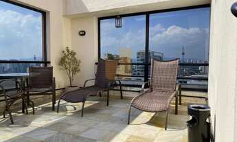 Imagem 3: Flat com 1 Quarto e 1 vaga