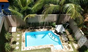 Imagem 6: Sobrado 4 dormitórios e piscina no Urbanova