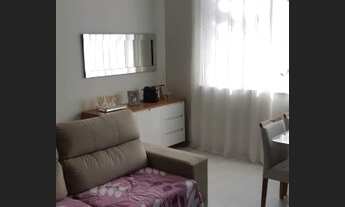 Imagem 3: OPORTUNIDADE - Rua Barão - 2 quartos - 82m2 - TOTALMENTE REFORMADO