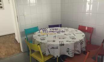 Imagem 5: ótimo aparatmento no Morumbi, 4 dormitórios , 2 vagas e 204m²!