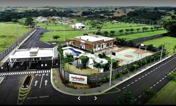 Imagem 7: Terreno à venda no Condominio Bella Vitta Monte Libano - Bady Bassitt/SP