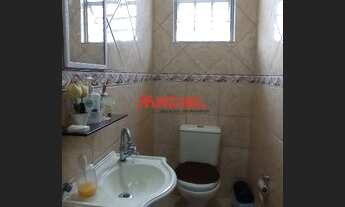 Imagem 3: Venda - CASA - VILA TATETUBA - SAO JOSE DOS CAMPOS - 150 M² AT - 175 M² AC - 4 DORM - VALO