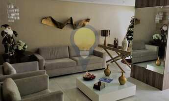 Imagem 2: Apartamento à venda, 3 quartos, 2 vagas, Lagoa Nova - Natal/RN