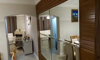 Imagem 4: SOBRADO 3 Dormitórios, 1 Suíte com Hidromassagem, 2 Vagas de Garagem, Bairro Terra Nova II