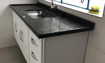 Imagem 4: APARTAMENTO COM 1 DORMITÓRIO NA VILA BUARQUE