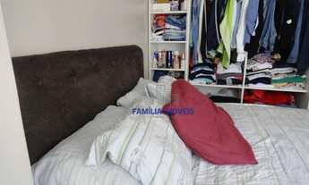 Imagem 7: Comparar apartamento 1 dormitório Itararé São Vicente