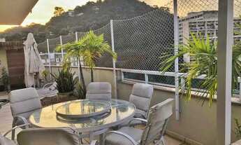 Imagem: Rio de Janeiro - Apartamento Padrão - Botafogo