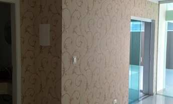 Imagem 6: Casa à Venda Cond. Golden Park Residence ll - 165 m² 4 Suites Armarios Ar Condicionado Áre