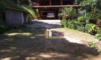 Imagem: Chácara com 3 dormitórios à venda, 6000