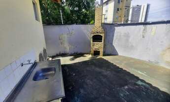 Imagem 7: Apartamento para locação, Vila União, Fortaleza